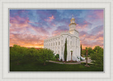 Load image into Gallery viewer, St George Temple 03
