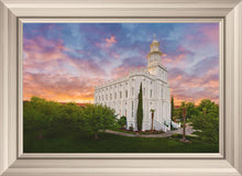 Load image into Gallery viewer, St George Temple 03
