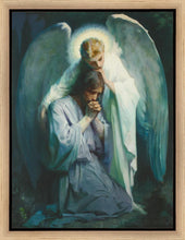 Load image into Gallery viewer, Agony in the Garden Gallery Wrap
