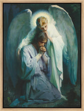 Load image into Gallery viewer, Agony in the Garden Gallery Wrap
