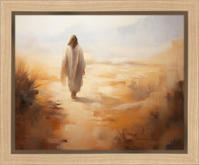 Load image into Gallery viewer, Embracing the Whisper of Solitude
