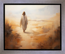 Load image into Gallery viewer, Embracing the Whisper of Solitude
