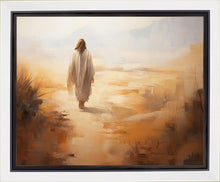 Load image into Gallery viewer, Embracing the Whisper of Solitude
