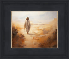 Load image into Gallery viewer, Embracing the Whisper of Solitude

