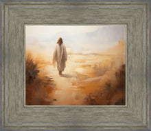Load image into Gallery viewer, Embracing the Whisper of Solitude
