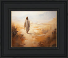 Load image into Gallery viewer, Embracing the Whisper of Solitude
