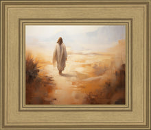 Load image into Gallery viewer, Embracing the Whisper of Solitude
