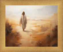 Load image into Gallery viewer, Embracing the Whisper of Solitude
