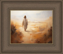 Load image into Gallery viewer, Embracing the Whisper of Solitude
