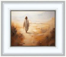 Load image into Gallery viewer, Embracing the Whisper of Solitude
