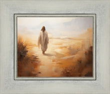 Load image into Gallery viewer, Embracing the Whisper of Solitude
