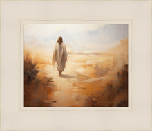 Load image into Gallery viewer, Embracing the Whisper of Solitude
