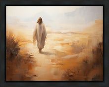 Load image into Gallery viewer, Embracing the Whisper of Solitude

