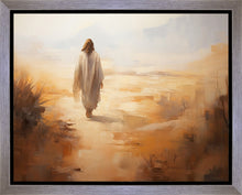 Load image into Gallery viewer, Embracing the Whisper of Solitude
