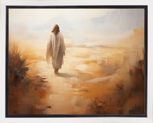 Load image into Gallery viewer, Embracing the Whisper of Solitude
