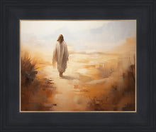 Load image into Gallery viewer, Embracing the Whisper of Solitude
