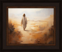 Load image into Gallery viewer, Embracing the Whisper of Solitude
