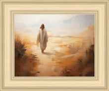 Load image into Gallery viewer, Embracing the Whisper of Solitude
