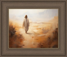 Load image into Gallery viewer, Embracing the Whisper of Solitude
