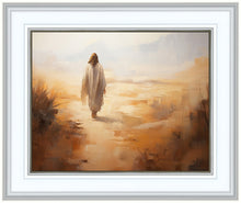 Load image into Gallery viewer, Embracing the Whisper of Solitude
