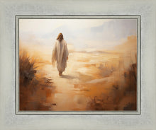 Load image into Gallery viewer, Embracing the Whisper of Solitude
