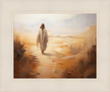 Load image into Gallery viewer, Embracing the Whisper of Solitude
