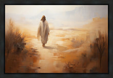 Load image into Gallery viewer, Embracing the Whisper of Solitude
