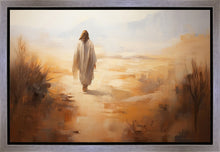 Load image into Gallery viewer, Embracing the Whisper of Solitude
