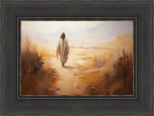 Load image into Gallery viewer, Embracing the Whisper of Solitude
