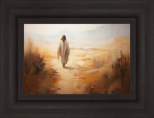 Load image into Gallery viewer, Embracing the Whisper of Solitude
