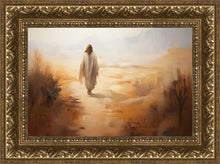 Load image into Gallery viewer, Embracing the Whisper of Solitude

