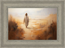 Load image into Gallery viewer, Embracing the Whisper of Solitude
