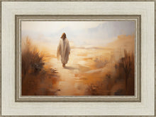 Load image into Gallery viewer, Embracing the Whisper of Solitude
