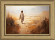 Load image into Gallery viewer, Embracing the Whisper of Solitude
