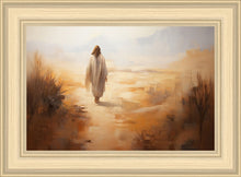 Load image into Gallery viewer, Embracing the Whisper of Solitude
