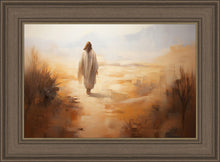 Load image into Gallery viewer, Embracing the Whisper of Solitude
