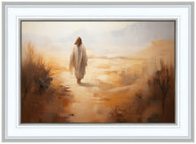 Load image into Gallery viewer, Embracing the Whisper of Solitude
