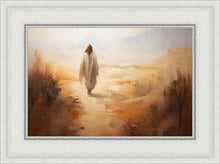 Load image into Gallery viewer, Embracing the Whisper of Solitude
