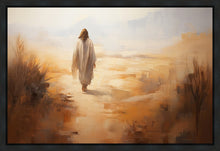 Load image into Gallery viewer, Embracing the Whisper of Solitude

