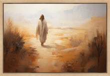 Load image into Gallery viewer, Embracing the Whisper of Solitude
