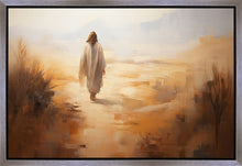 Load image into Gallery viewer, Embracing the Whisper of Solitude
