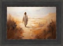 Load image into Gallery viewer, Embracing the Whisper of Solitude
