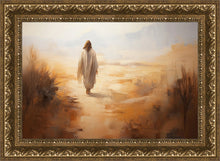 Load image into Gallery viewer, Embracing the Whisper of Solitude
