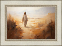 Load image into Gallery viewer, Embracing the Whisper of Solitude
