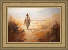 Load image into Gallery viewer, Embracing the Whisper of Solitude
