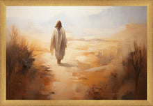 Load image into Gallery viewer, Embracing the Whisper of Solitude
