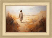 Load image into Gallery viewer, Embracing the Whisper of Solitude
