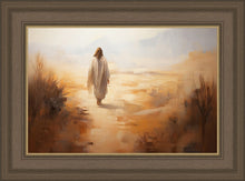 Load image into Gallery viewer, Embracing the Whisper of Solitude

