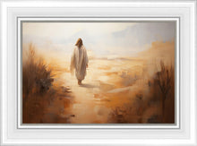 Load image into Gallery viewer, Embracing the Whisper of Solitude
