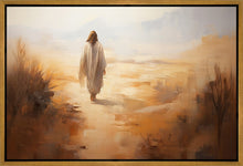 Load image into Gallery viewer, Embracing the Whisper of Solitude
